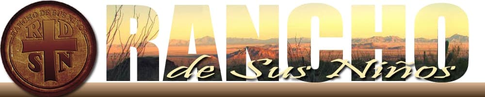 YES! Mexico: July 2015 Missions Trip to Rancho De Sus Niños