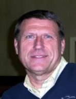 Hurting World Just Looking for Someone Who Cares: Chuck Stecker