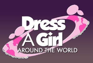 Dress-a-Girl Sewfest