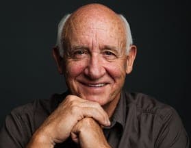 Still Connecting on Trip 73 Around the Sun: Dick Foth