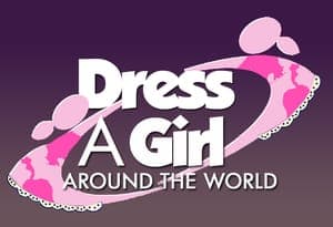 Dress a Girl Around the World: Steve & Barbara Taylor