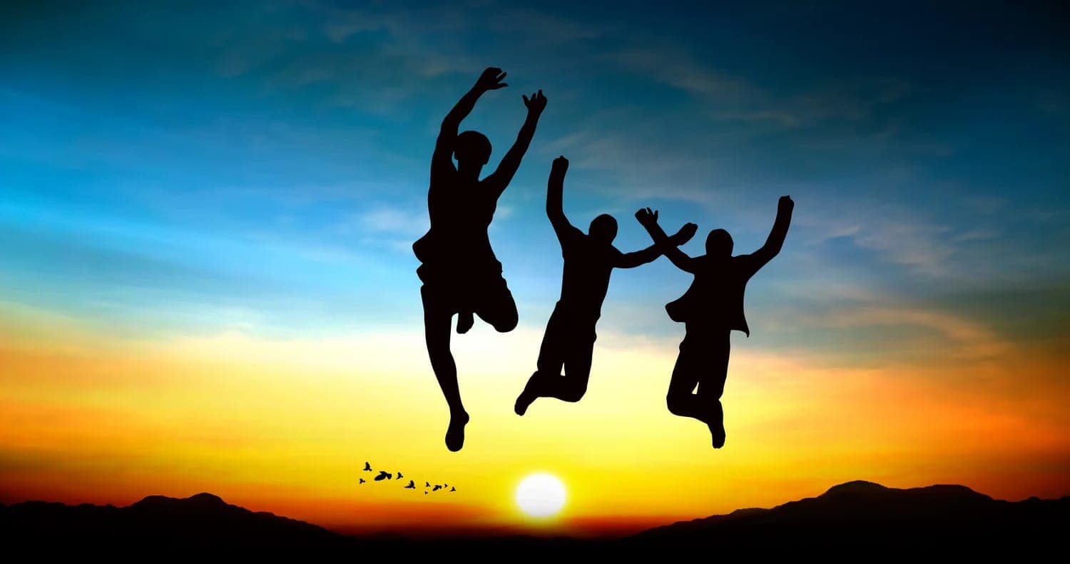 School's Out for Summer . . . School's Out Forever!
