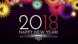 New Year Resolve