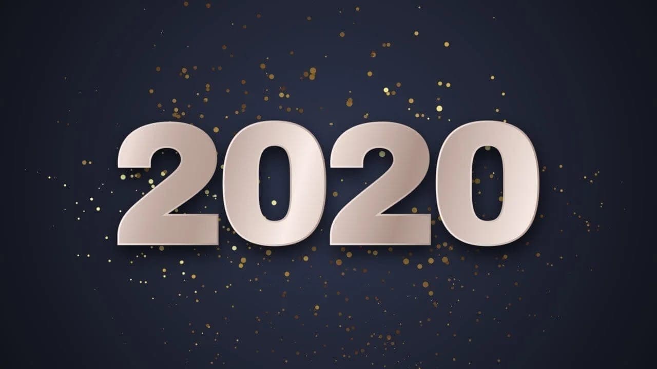 2020!