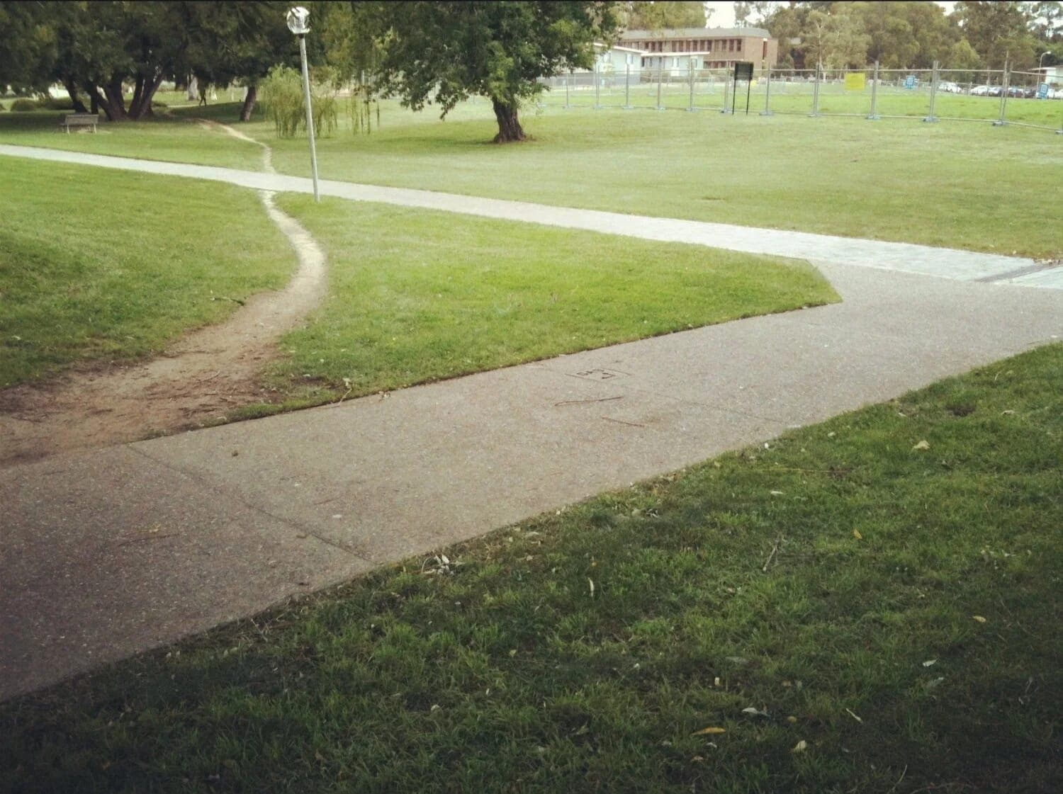 Shortcuts
