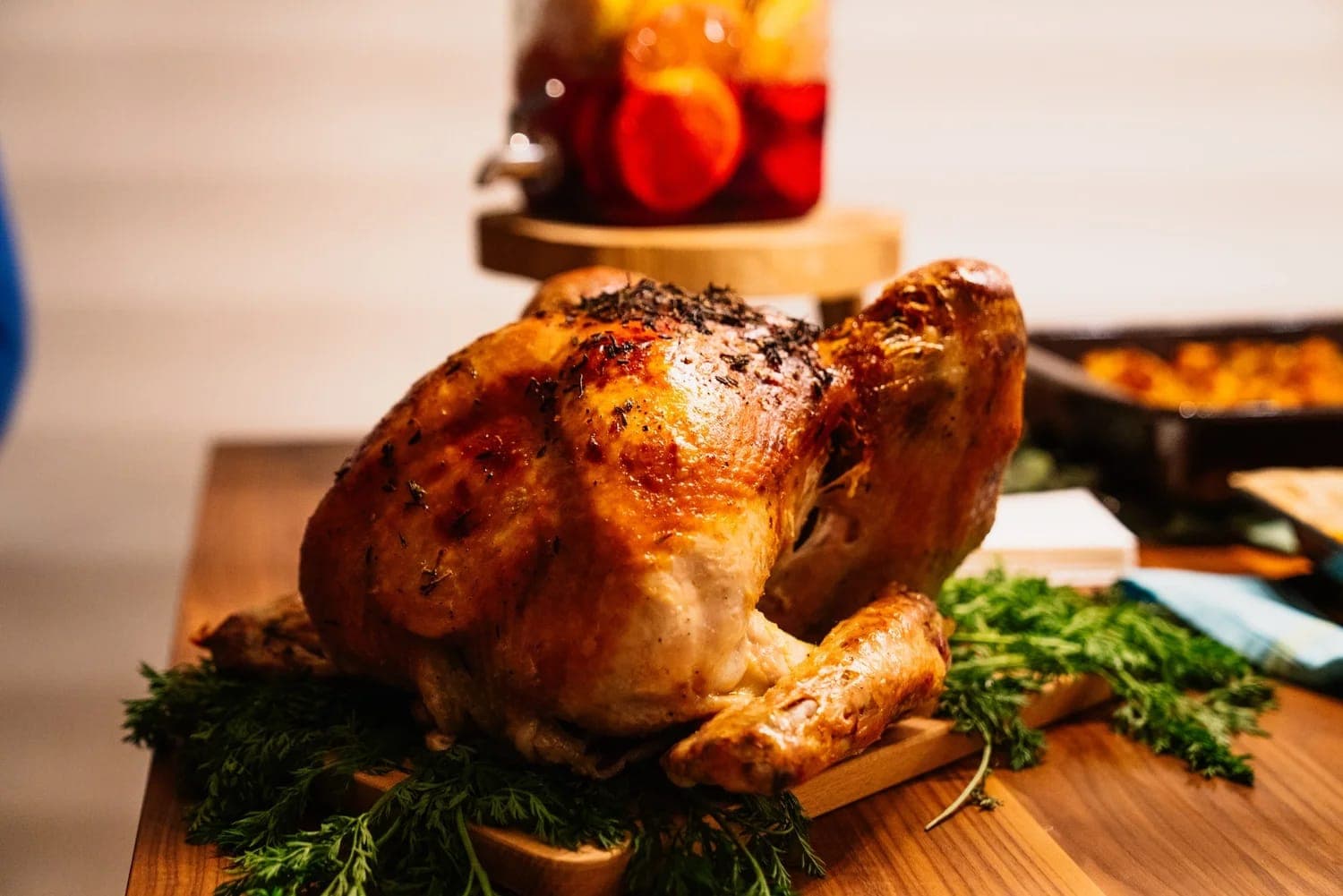 Thanks ’n Giving