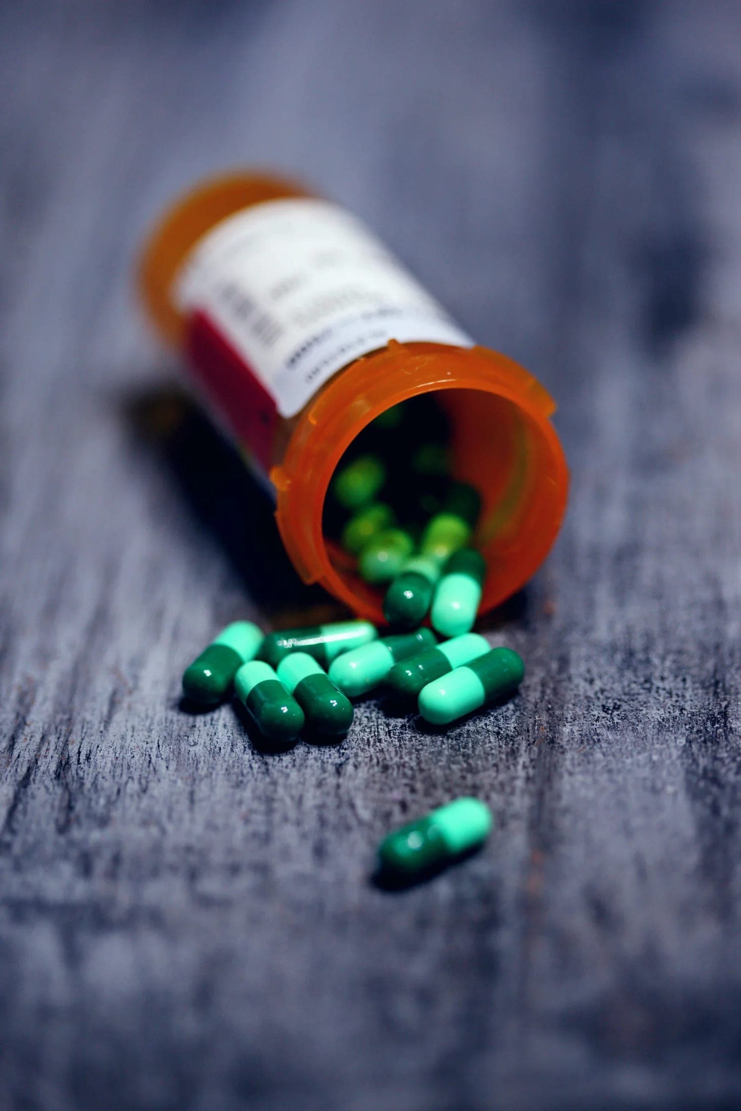 Some Side Effects May Occur