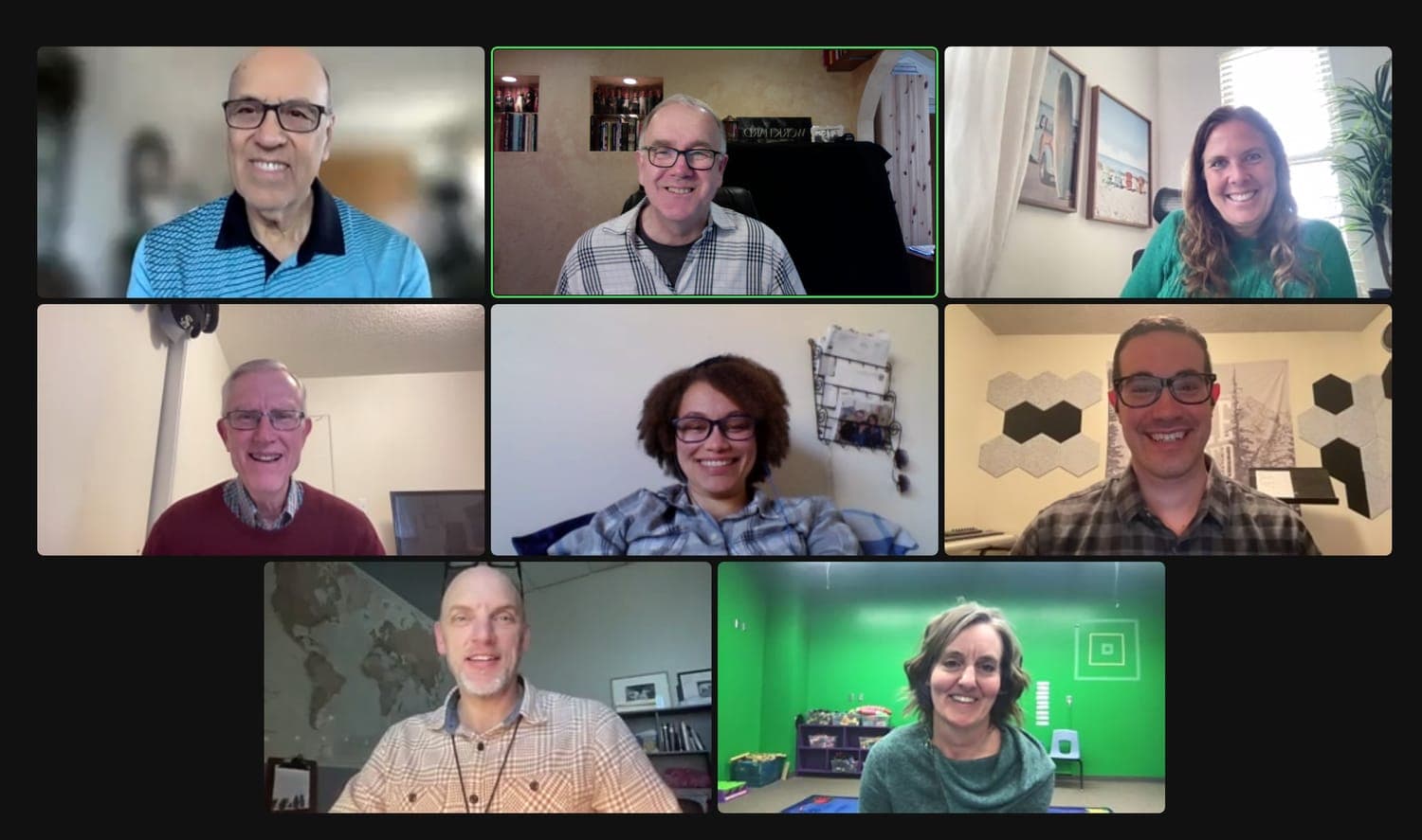 Tipping the Scales with Younger Leaders