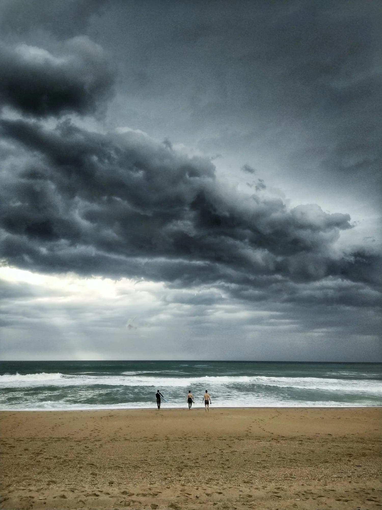 Atmospheric Rivers