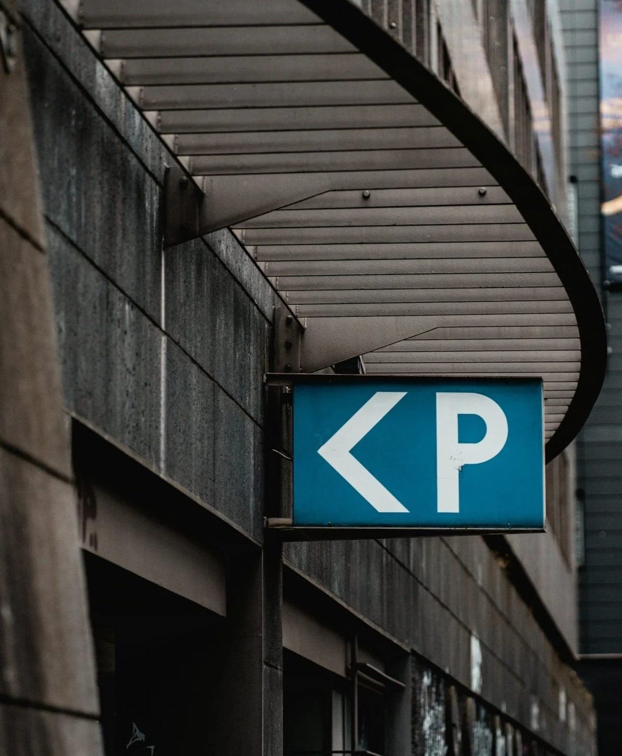 Park It or Stay in the Market?