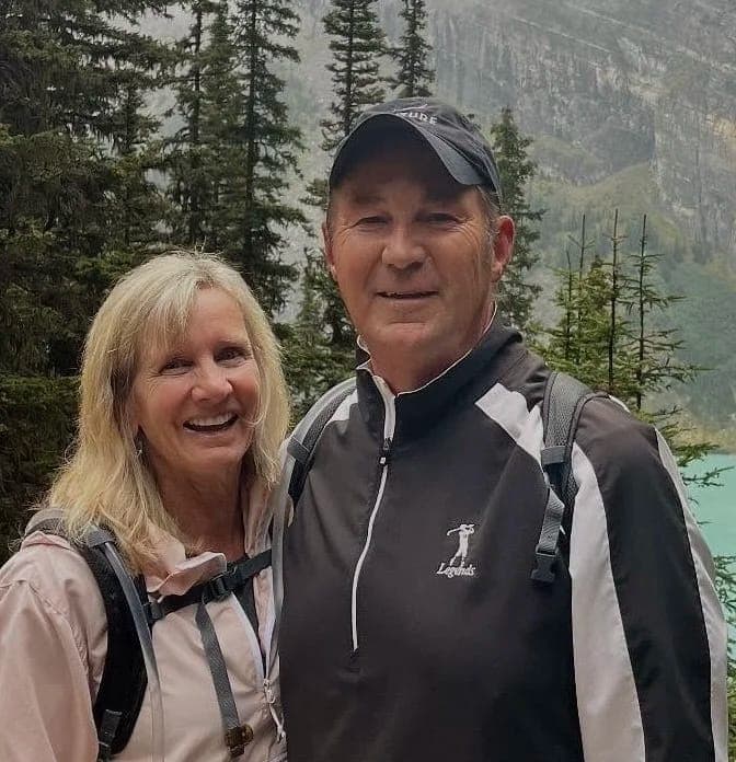 Brad & Dawn Ahlm | When We Step, God Has Something to Direct and Bless