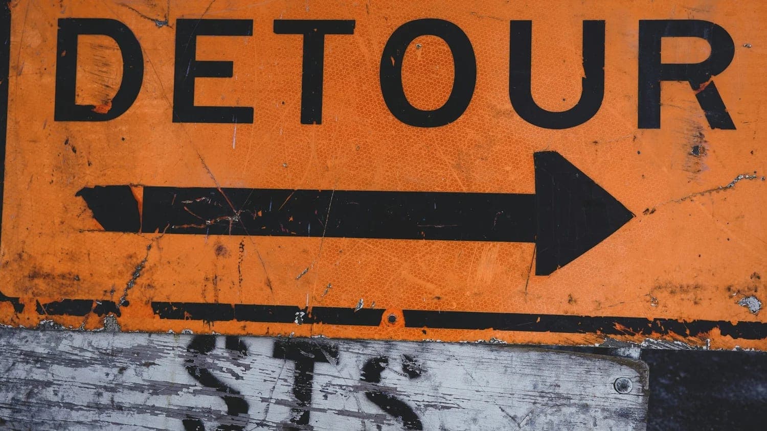 Signposts