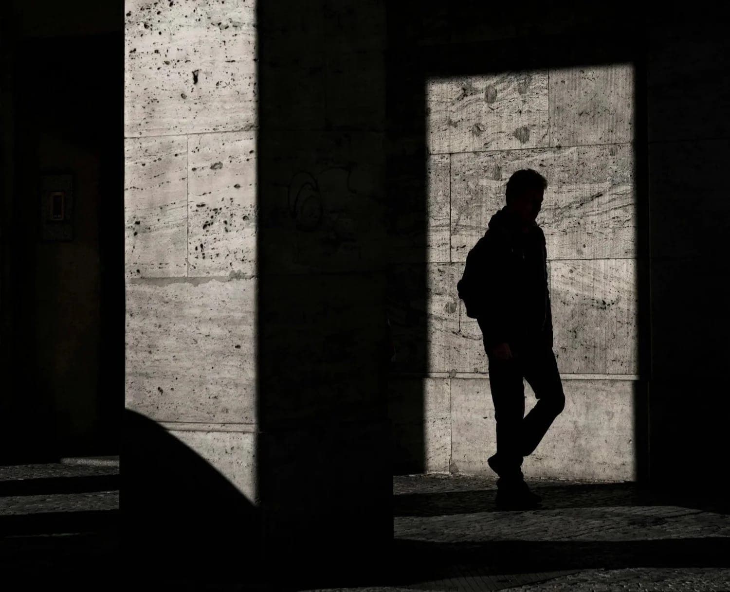 Futility’s Dark Shadow