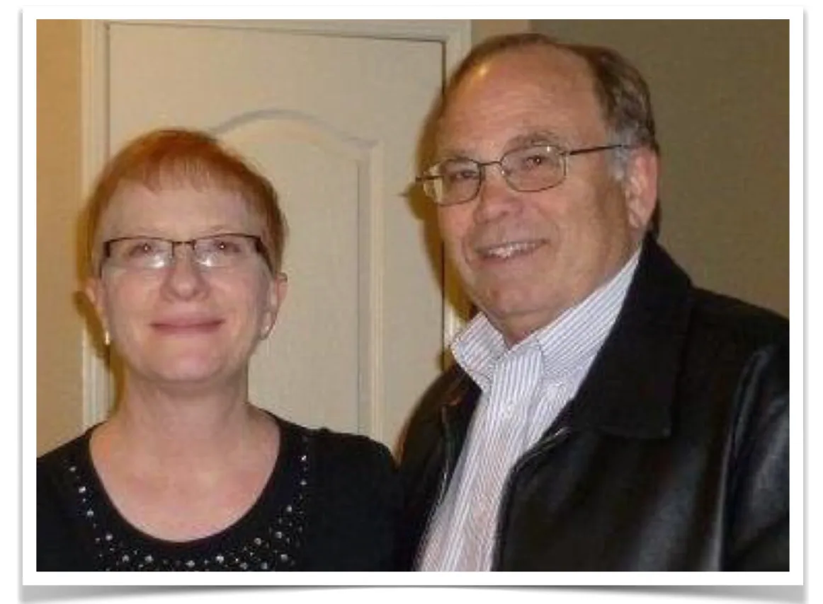 Intercessory Prayer: Paul Grasser