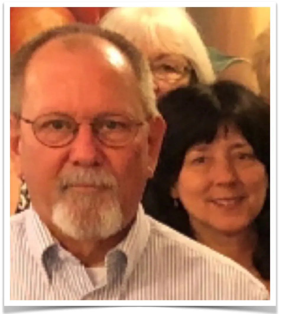 Gleanings 2021