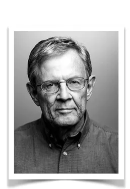 The Era of Listening: Ward Tanneberg