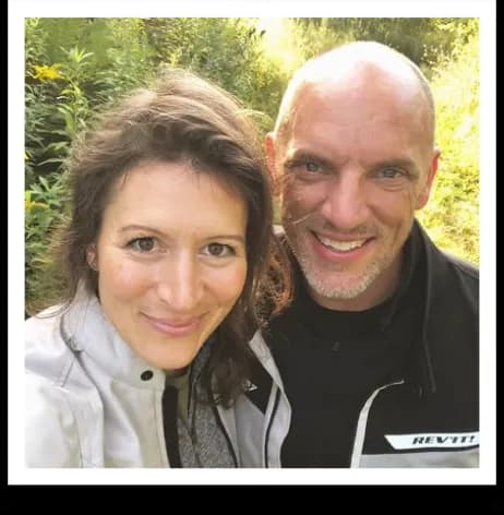 The Gift of an Eternal Mindset: Dan Parotti