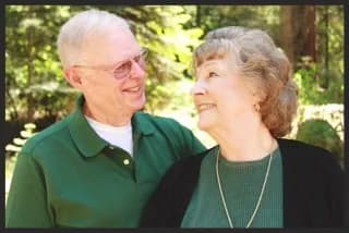Meeting Needs and Sharing Christ at Eighty: Don Crooker