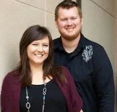 Adam & Amanda Sullivan, Youth Ministers