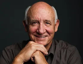 Still Connecting on Trip 73 Around the Sun: Dick Foth