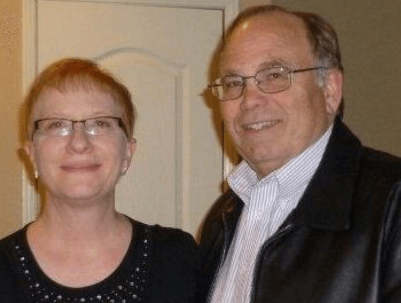 Intercessory Prayer: Paul Grasser