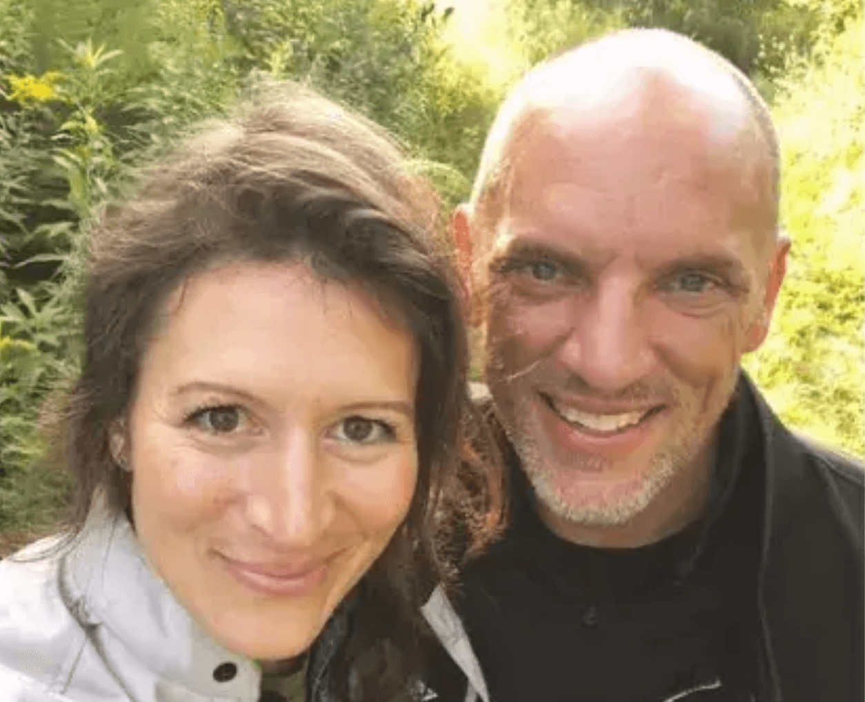 The Gift of an Eternal Mindset: Dan Parotti