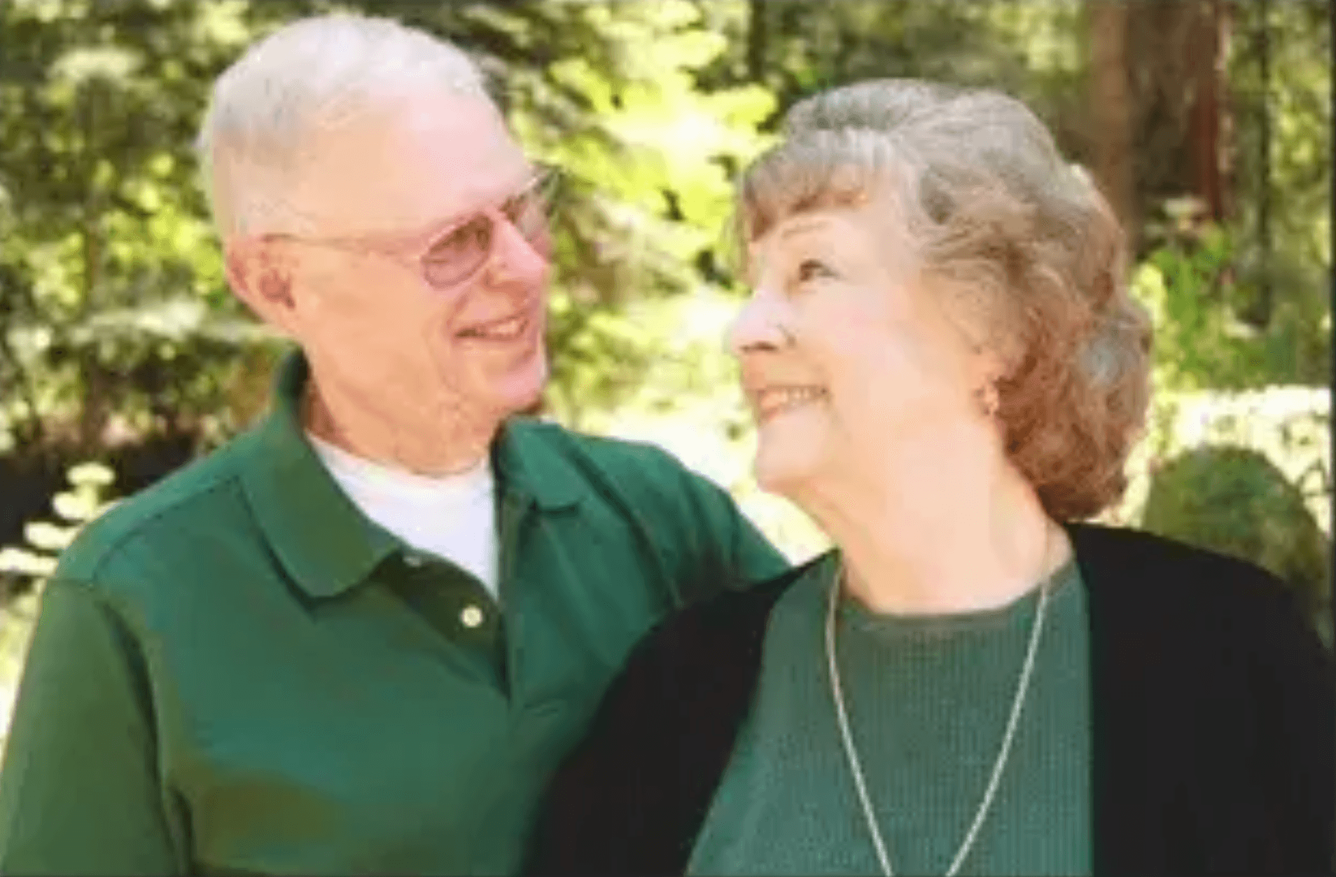 Meeting Needs and Sharing Christ at Eighty: Don Crooker