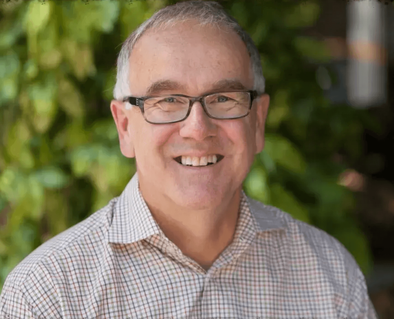 Start With Better Questions: Wes Wick
