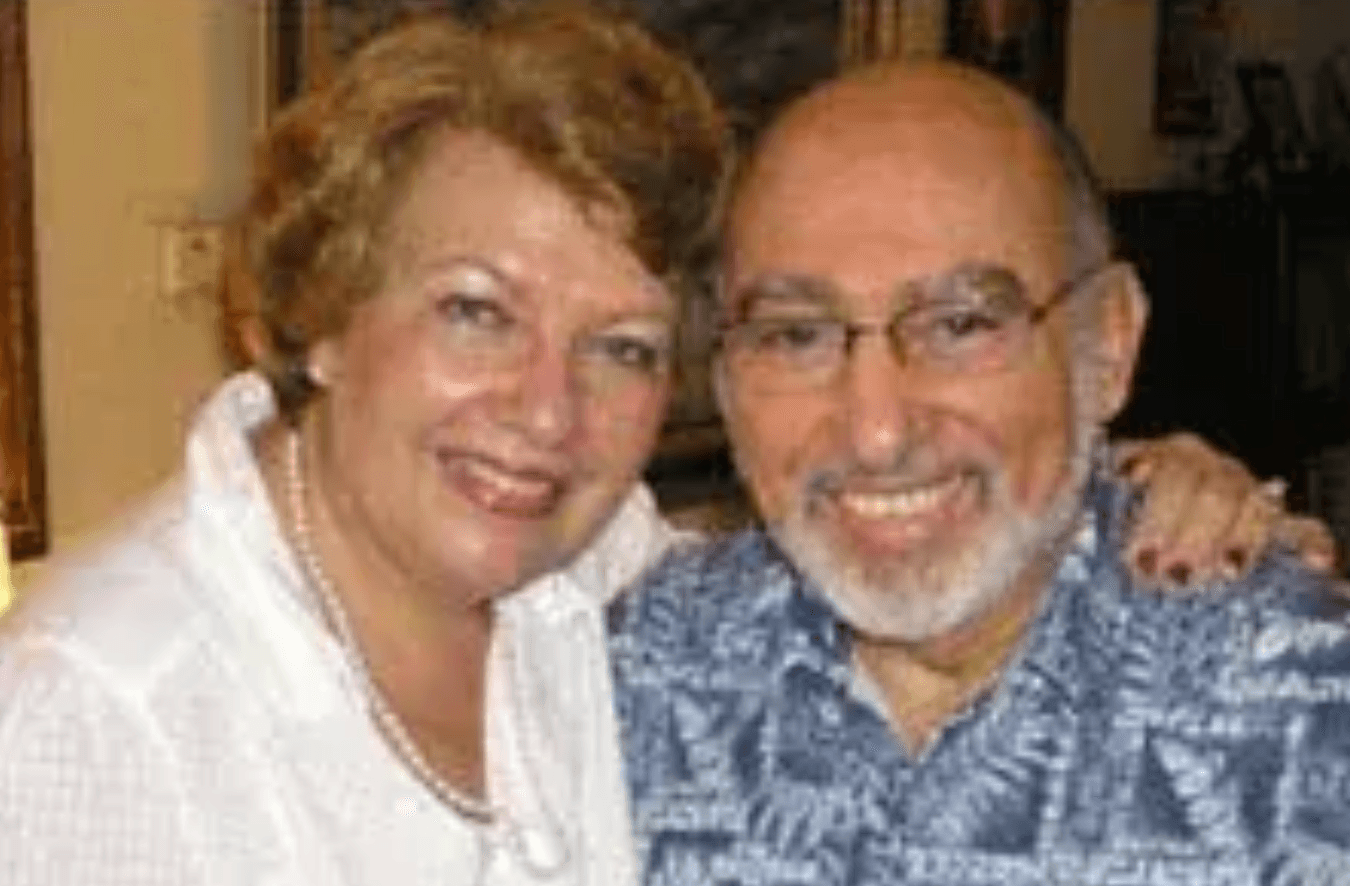 Flourishing in Life, Love and Service: Linda Arzouni