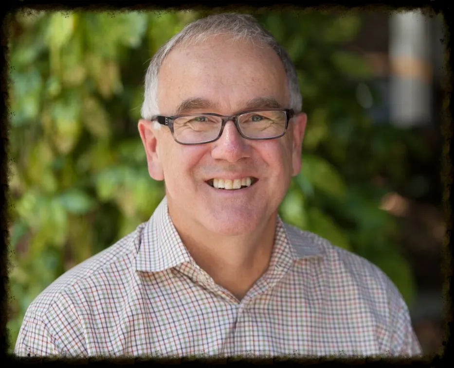 Start With Better Questions: Wes Wick