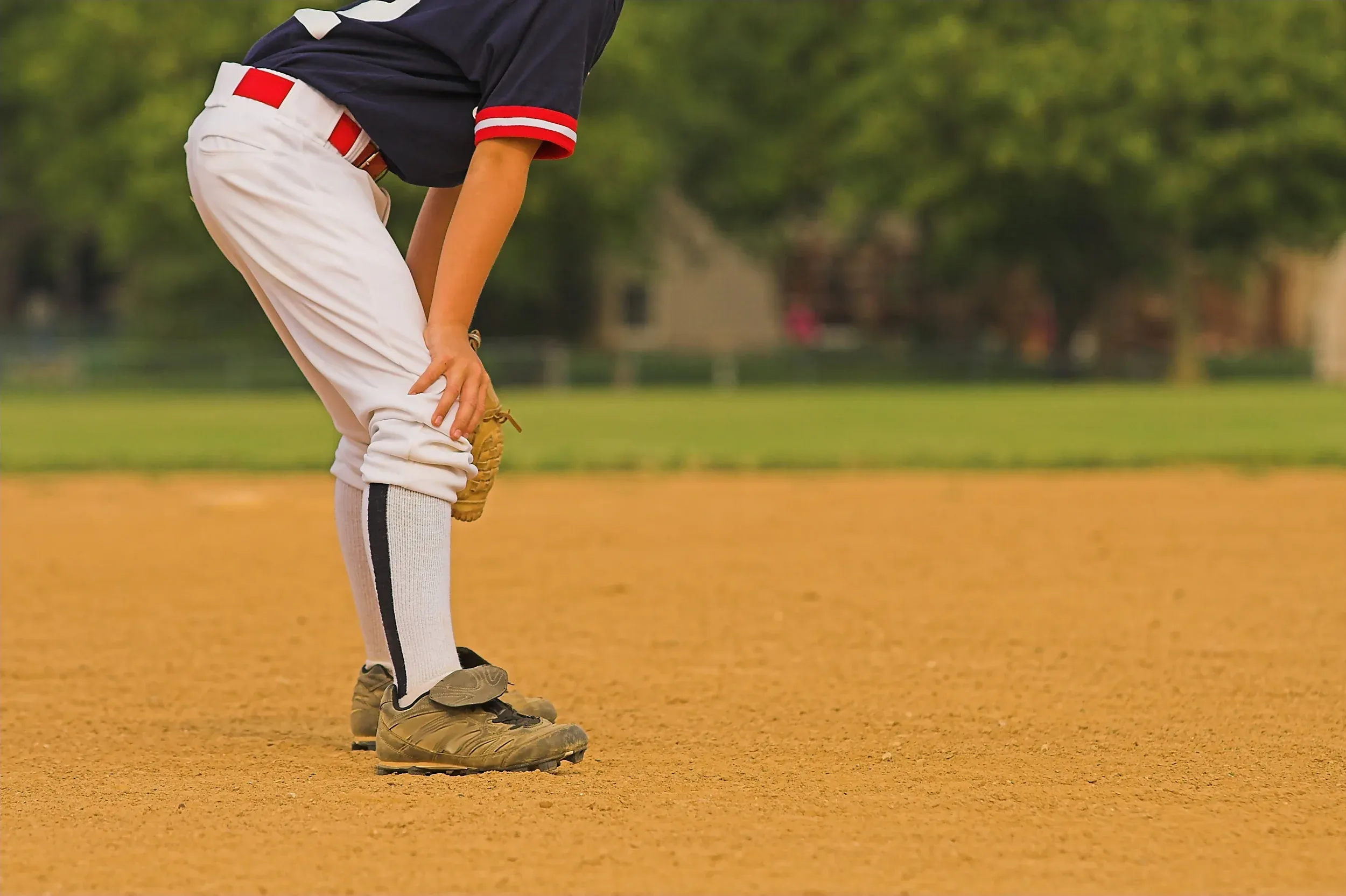 Team of the Decades: Who's on First?