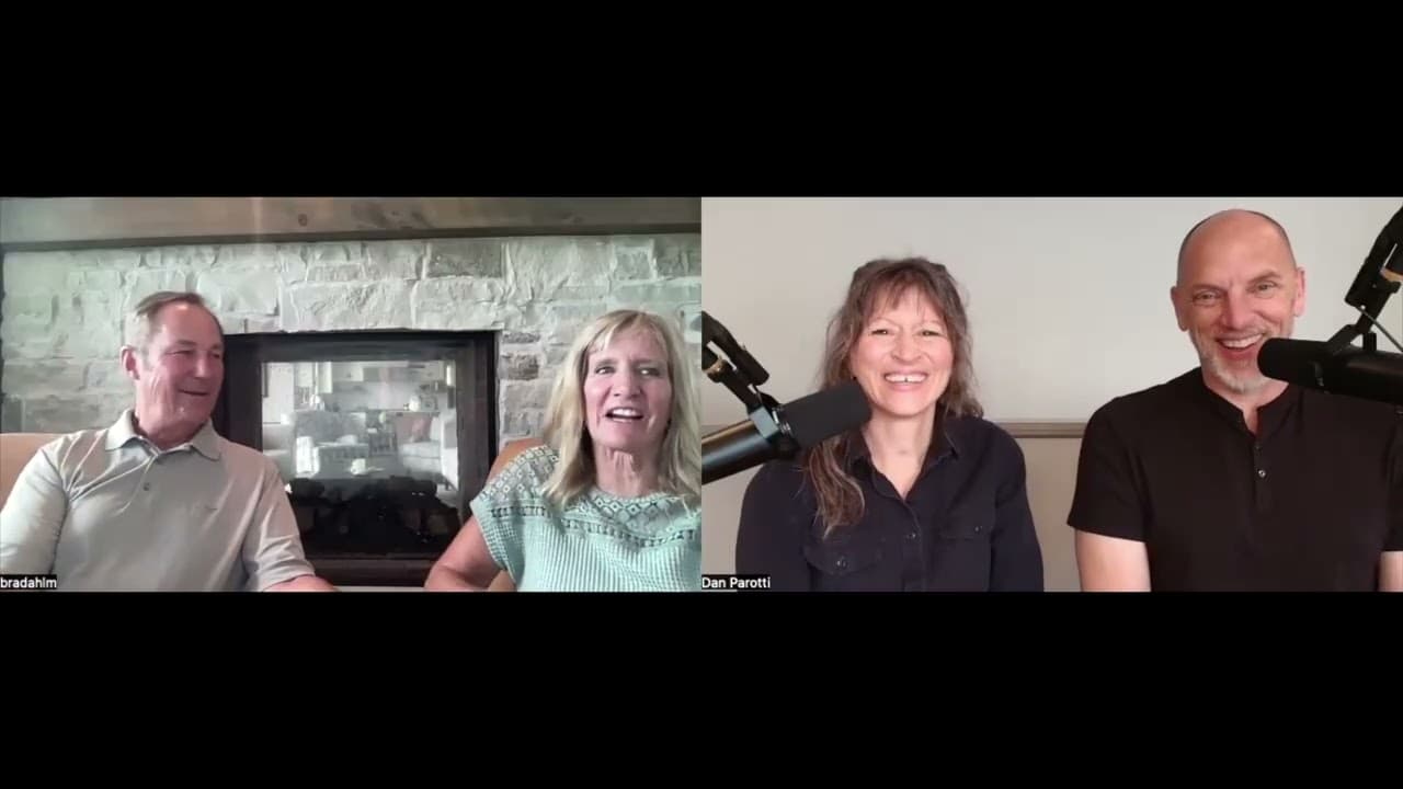 Brad & Dawn Ahlm | When We Step, God Has Something to Direct and Bless