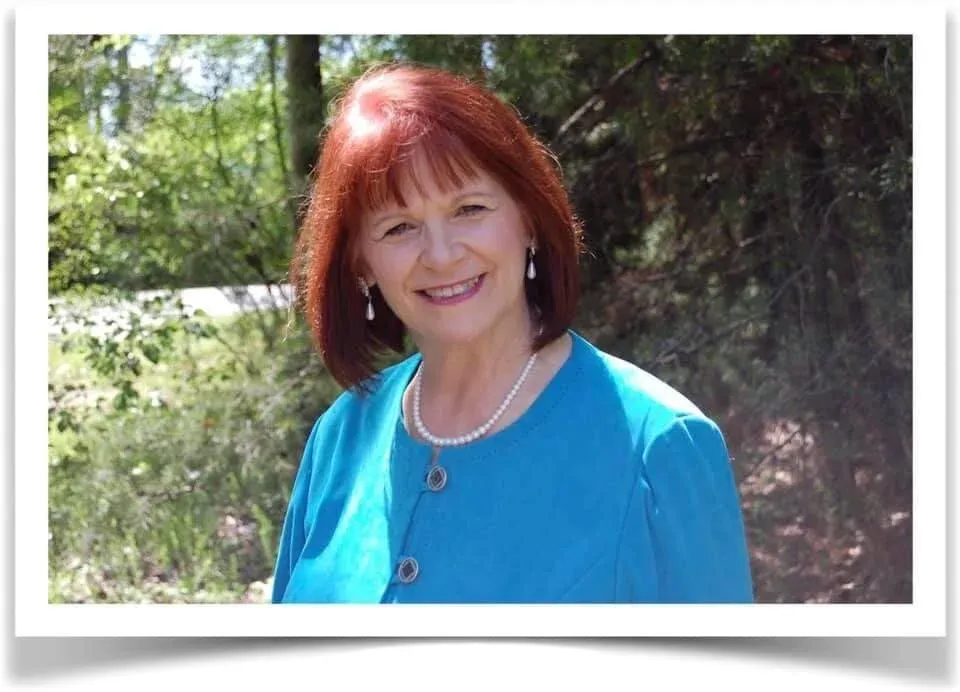 Ministering to and Through Widows: Marlene Craft