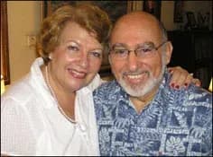 Flourishing in Life, Love and Service: Linda Arzouni
