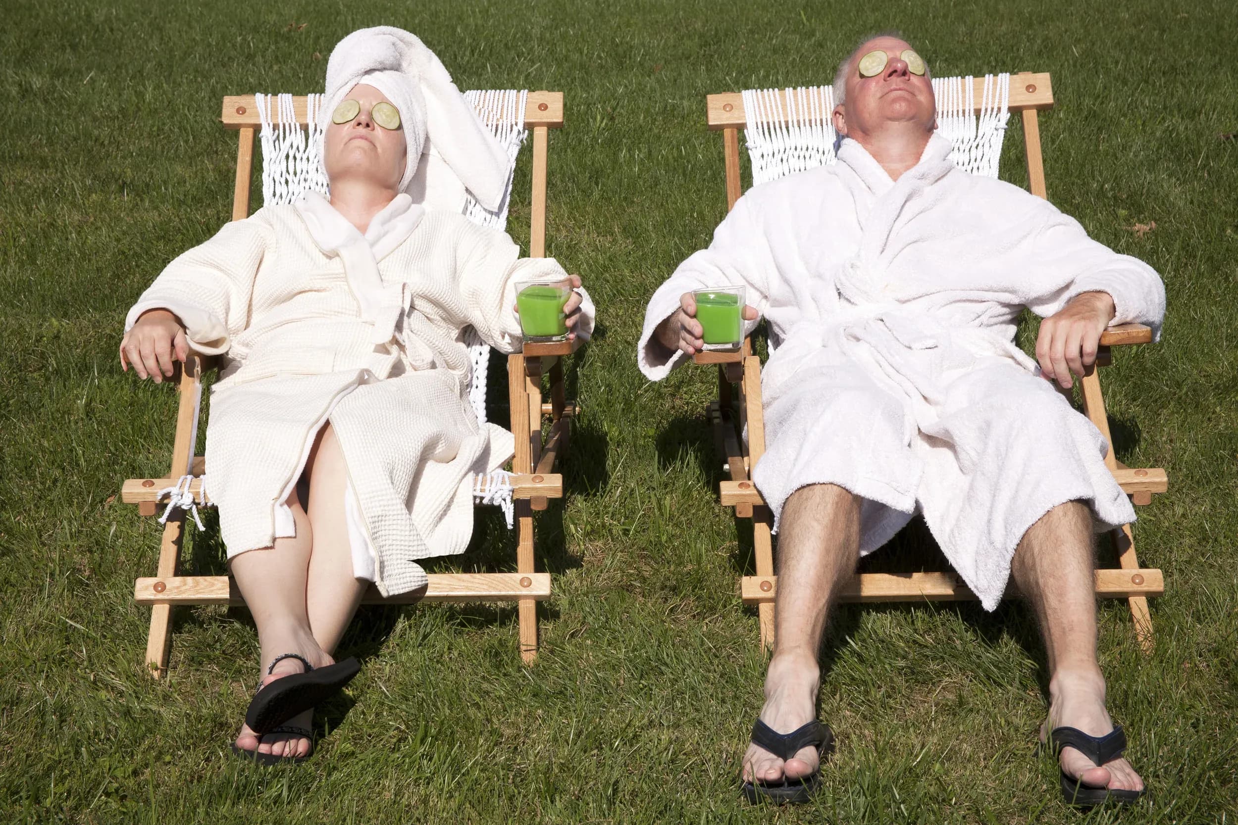 Embracing the May Days and Maydays!