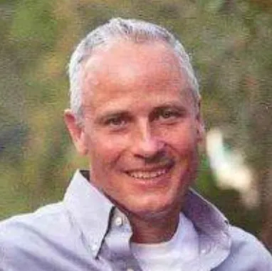 Pointing People to the Greatest Gift: Carey Gregory