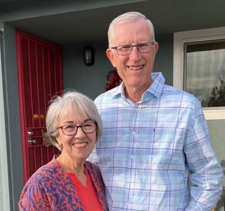 Gary & Charolette Geesey | Why We Keep Saying, YES!
