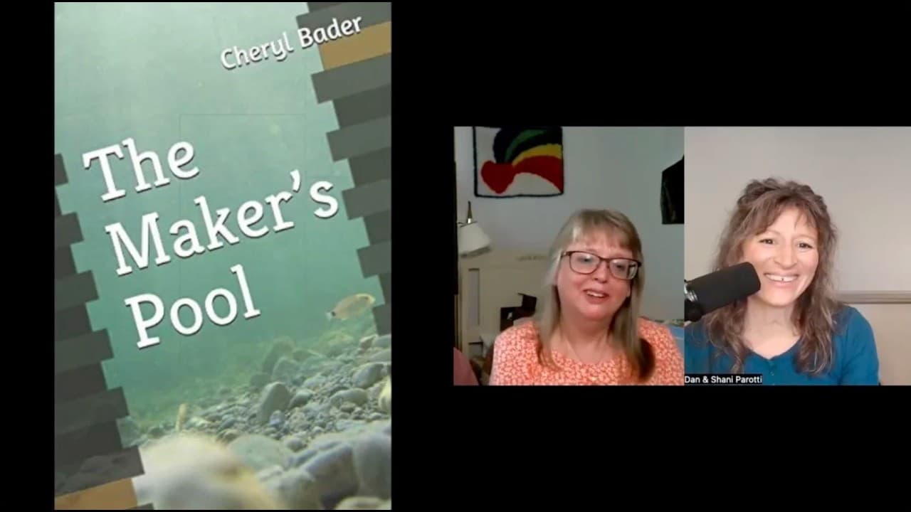 Bill & Cheryl Bader | God’s Goodness in the Midst of Suffering