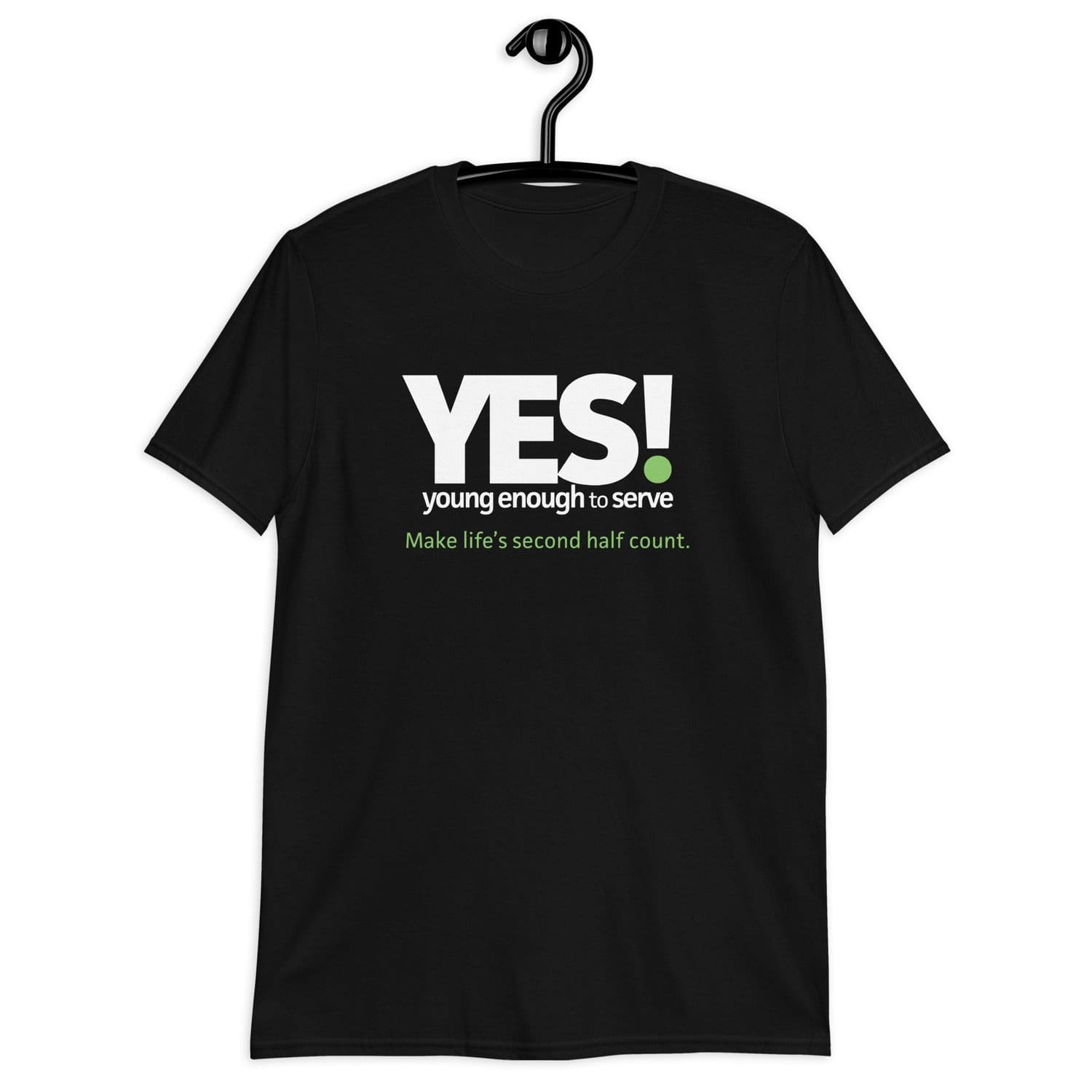 Short-Sleeve Unisex T-Shirt